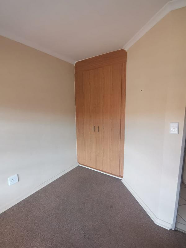 To Let 1 Bedroom Property for Rent in Bult West North West